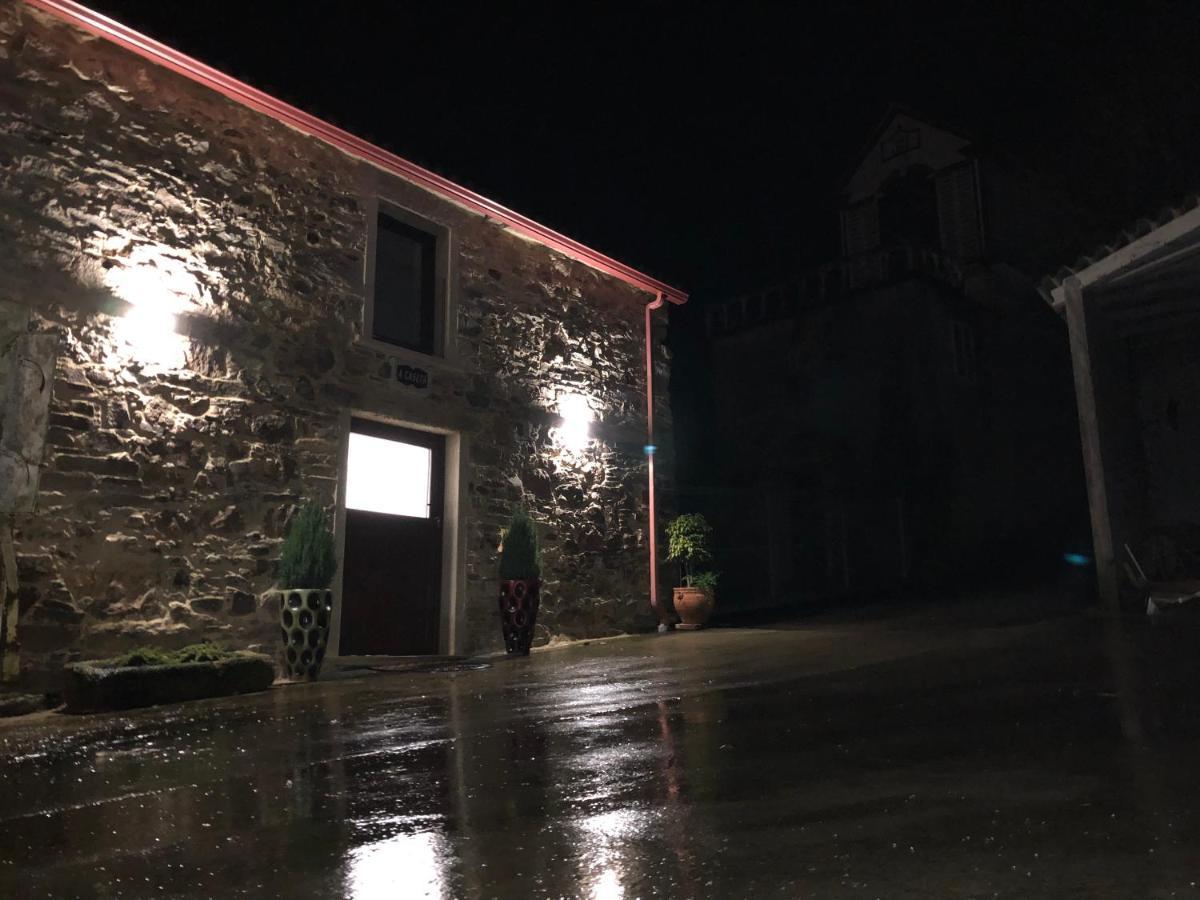 A Caseta A Coruna Luaran gambar