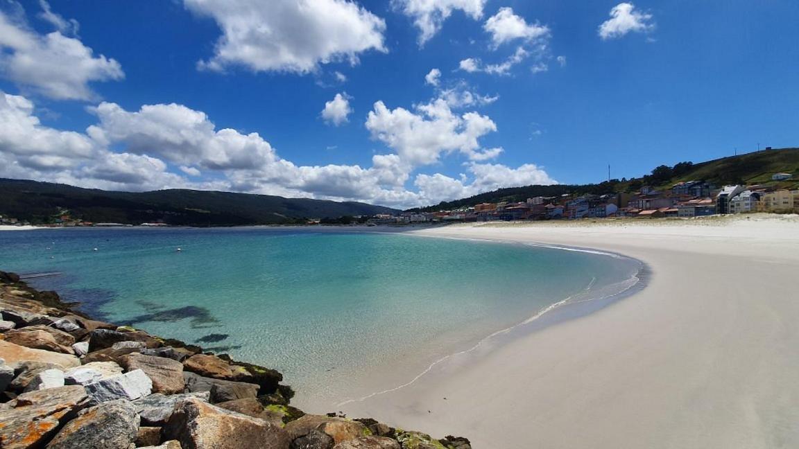 A Caseta A Coruna Luaran gambar
